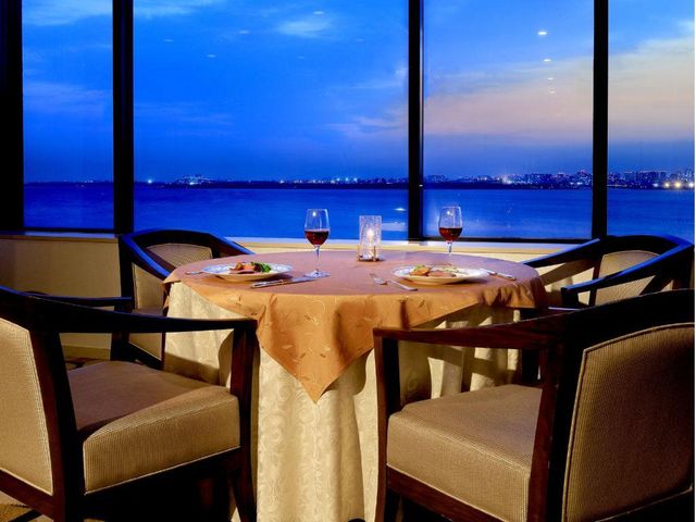 スカイレストラン サンセットの画像